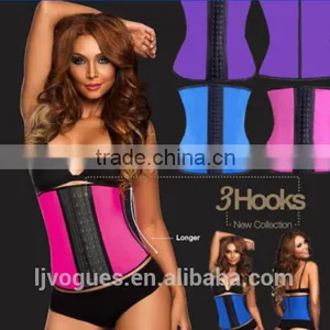 Ljvogues Black Open Hot Sex Women Photo Corset thumbnail-2