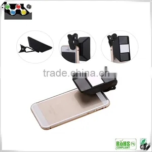Good Product !3D Mini Lens for Phone IPad/Tablet PC, 3D Mini Camera for IPhone6g thumbnail-1