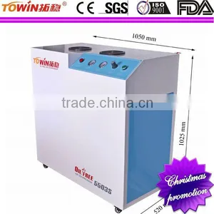 Chinese Low Pressure Breathing Air Compressor TW5503S thumbnail-1