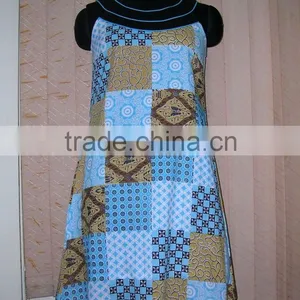 Cotton Dress thumbnail-1