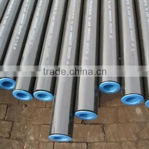 Large-diameter Seamless Tube,carbon Seamless Steel,A106 Seamless Steel Tube thumbnail-1