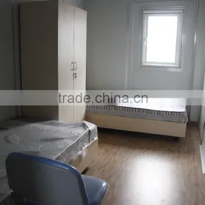 Container House, Movable Container House for Office,dormitory thumbnail-3