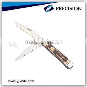 Bone Handle Multi Knife thumbnail-1