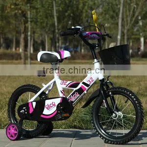 Good Quality Children Bicycle for Christmas for 16 Inch Children Bike for Girls With High Quality Kids Bike thumbnail-1