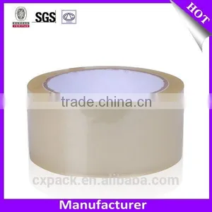 Bopp Super Clear Adhesive Tape thumbnail-3