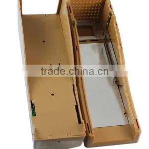 6000 ~ 8000V Reusable Electronic Rat Trap Mouse Killer & High Voltage 6000 ~ 8000V 451474-2 thumbnail-2
