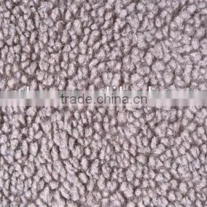 Plain Color Sherpa Fleect thumbnail-3