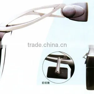 Kinglong Electrical Heated Bus Rearview Mirror thumbnail-1
