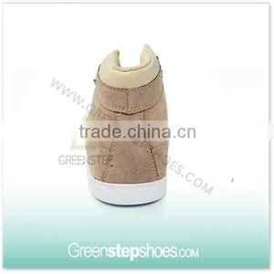 Casual Suede Leather Comfort Shoes thumbnail-4