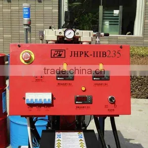 High Pressure Polyurethane Foam Machine JHPK-IIIB thumbnail-4