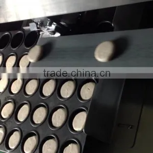 Factory Direct Sale Mug-up Tray Arranging Machine thumbnail-4