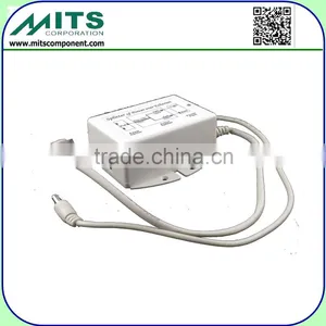 12W/12V, 2.1 / 5.5mm PoE Splitter thumbnail-1