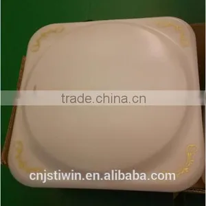 24w Color Change Dimmable LED Ceiling Light thumbnail-4