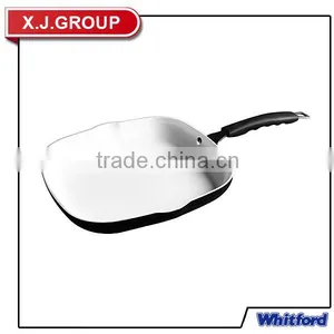 Aluminum Non-stick Skillet With Ceramic Coating thumbnail-1