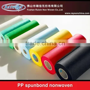 Fresh Material Agriculture Polypropylene Film thumbnail-1