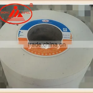 White Aluminum Oxide Surface Grinding Wheel thumbnail-1