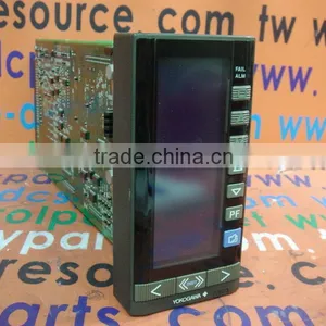 YOKOGAWA PROGRAMMABLE CONTROLLER YS170-011 thumbnail-1