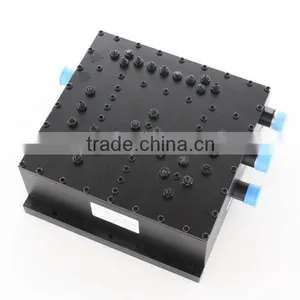3 Way GSM/DCS/3G Combiner thumbnail-6