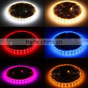 Cheapest Edge Light Flexible Led Rope 3528 Led Strip thumbnail-1