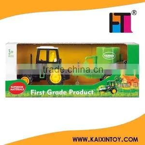 2015 New Toys Metal Farm Tractor Toys for Kids 10213099 thumbnail-1