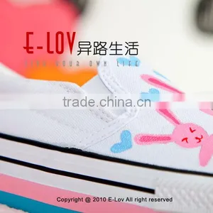 NO.WG005 2015 Hot Sales High Quality China Ladies Summer Shoes thumbnail-3