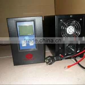 Home Inverter,LCD/LED,best Home Inverter(Power Frequency Design High Quality) thumbnail-1