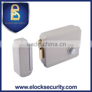 Hot Sale Electric Rim Lock thumbnail-2