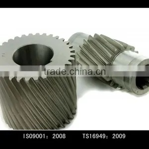 High Torque Gear thumbnail-1