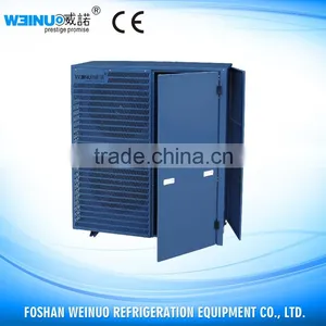 10hp Seafood Pond Chilling and Heating Machine thumbnail-2