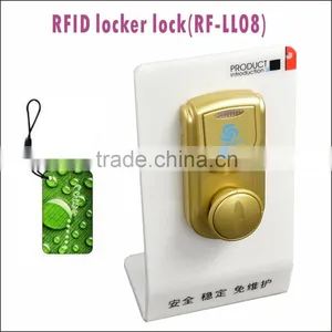Free Software Electronic Magnetic Multi Drawer Combination Coded Lock thumbnail-1