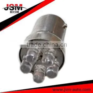 Auto/traffic Light Bulb White Light Halogen Single End thumbnail-3
