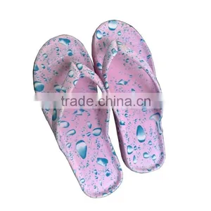 Water Transfer Printing Film Waterdrop Pattern GW7503, Width 100cm thumbnail-5