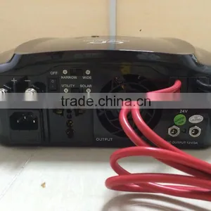 [GP]General Power 1000VA-2000VA off Grid Solar Mini Inverter for Home Appliances thumbnail-3