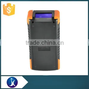 Saints-M3B Mini Bluetooth Barcode Scanner / Portable Barcode Scanner / Laser Speed Guns thumbnail-3