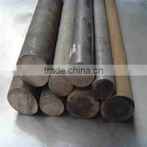 High Quality Steel Round Bar Q235 Steel Round Bar/ss400 Steel Round Bar High Quality thumbnail-1