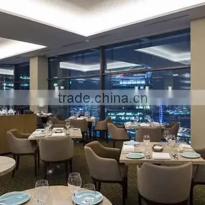 Cheap Restaurant Tables Chairs YR7038 thumbnail-2