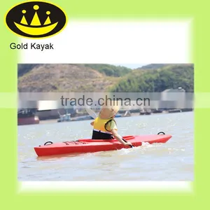3m Single Sit in Kayak Suitable for All Padders thumbnail-1