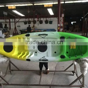 Hot Selling Single Seat Kayak thumbnail-4