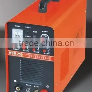 Inverter DC Pulse TIG Welder thumbnail-1