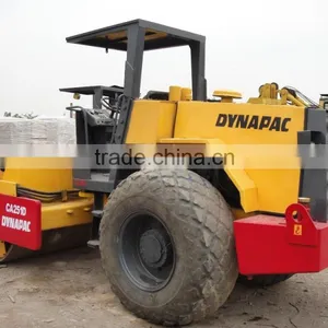 CA251 Used Road Roller for Sale, CA25D,CA25PD,CA30D,CA30PD,CA402 Avaliable thumbnail-2
