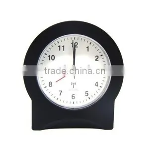 2011 Hot Sale Blue Backlight Radio Controlled Digital Clock RCC5621 thumbnail-1