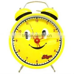 Popular Bell Clock With Alarm RJ021 thumbnail-1