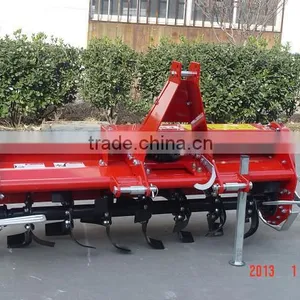 Shaft for Rotary Tiller TL thumbnail-1