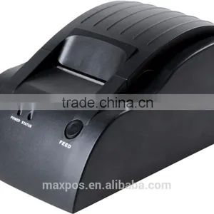 58mm Receipt Thermal Printer thumbnail-2