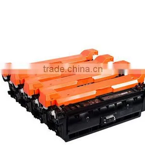 Brand New Compatible hp Empty Shell CF360A CF361A CF362A CF363A thumbnail-1