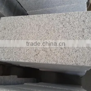 Bush Hammered Gray Grainte Stone Tiles thumbnail-5