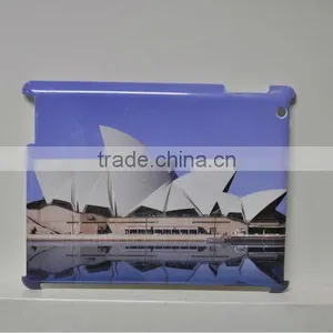 3d Plastic Phone Case/best Cell Phone Case For IPad thumbnail-1