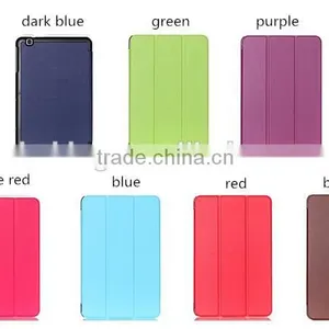 Smart Magnet Stand Tablet pc Case For LG G Pad 10.1 V490 Tablet Cover Case thumbnail-2