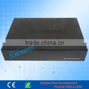 Keyphone System TP832-816 PABX Telephone System thumbnail-3