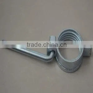 Galvanized Steel Prop Nut For Scaffolding thumbnail-4